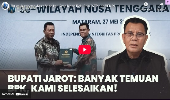 WTP sumbawa