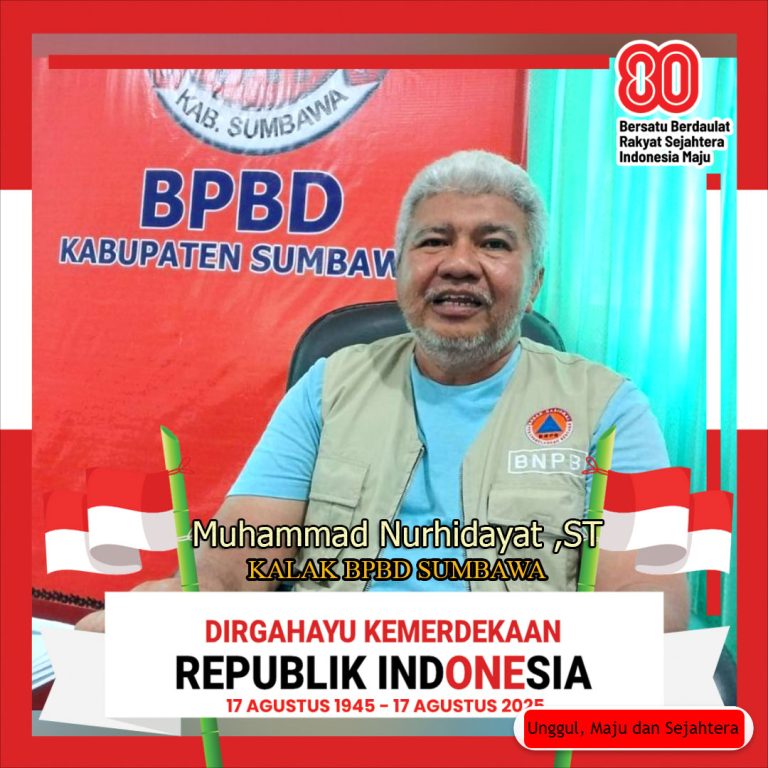 kalak-bpbd